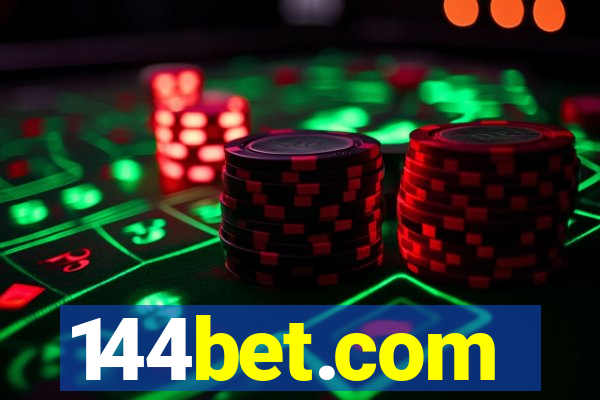 144bet.com