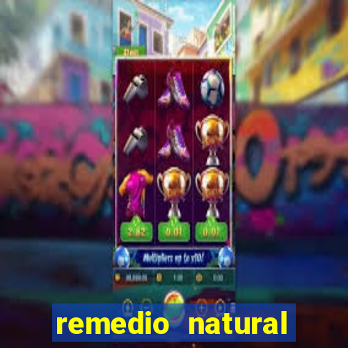 remedio natural para diabetes