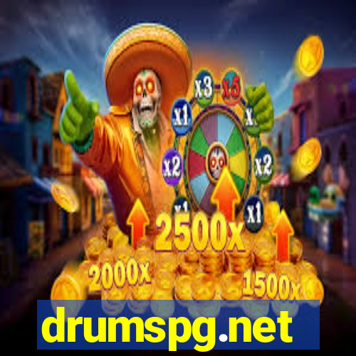 drumspg.net