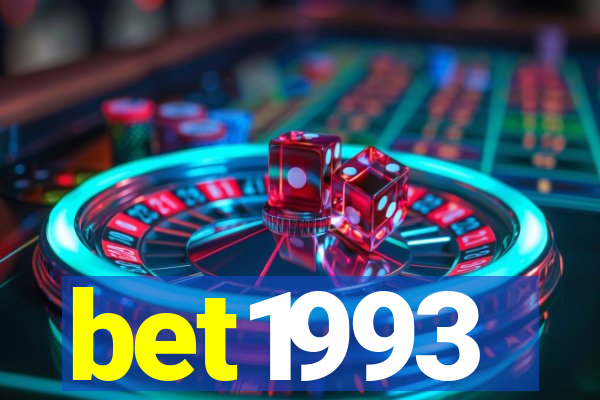 bet1993