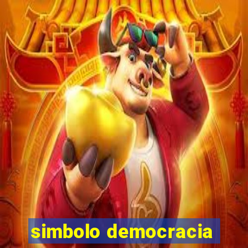 simbolo democracia