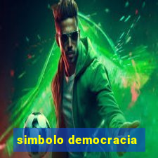 simbolo democracia