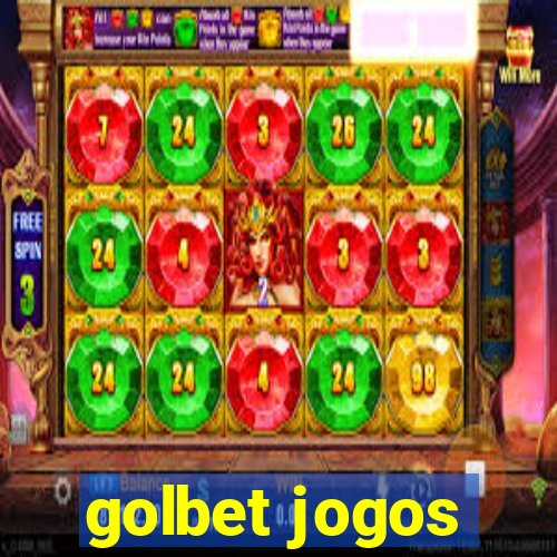 golbet jogos