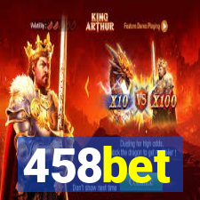 458bet