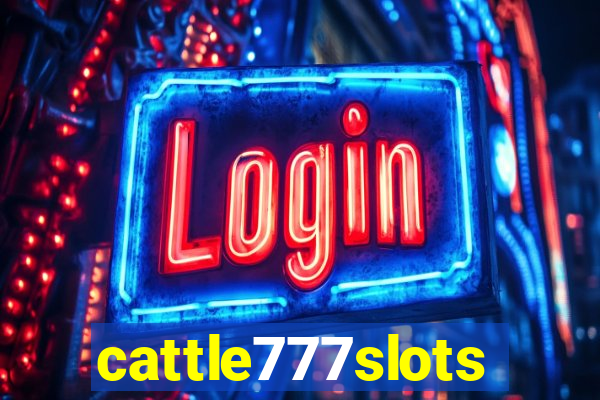 cattle777slots