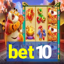 bet10