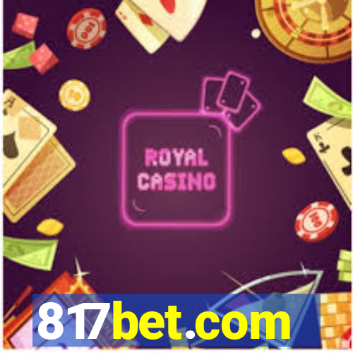 817bet.com