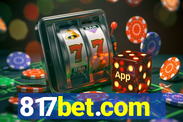 817bet.com