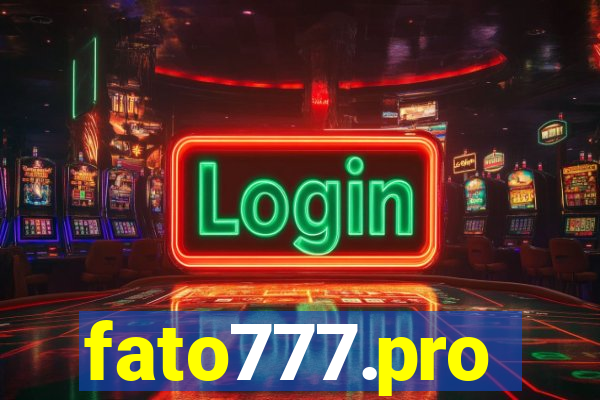 fato777.pro