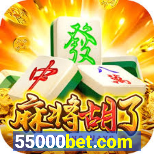 55000bet.com