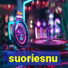 suoriesnu