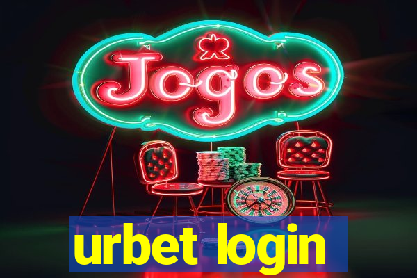 urbet login