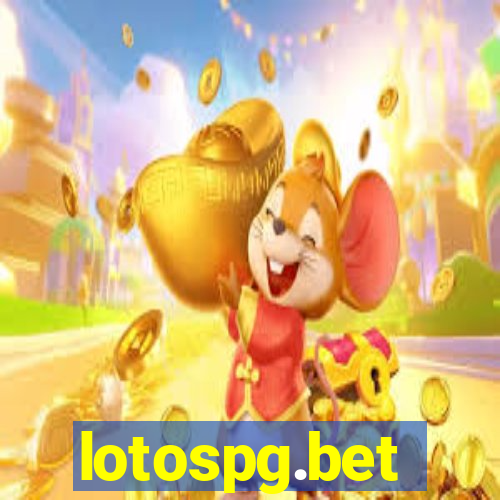 lotospg.bet