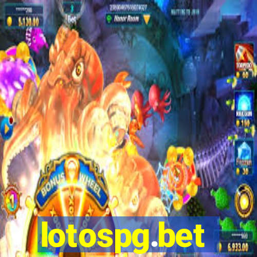 lotospg.bet