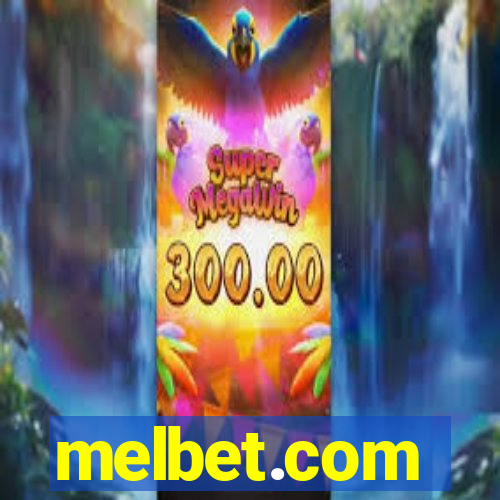 melbet.com