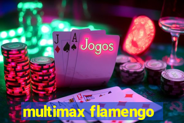 multimax flamengo