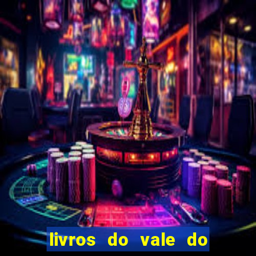 livros do vale do amanhecer em pdf