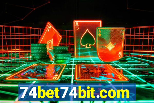 74bet74bit.com