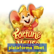 plataforma lllbet