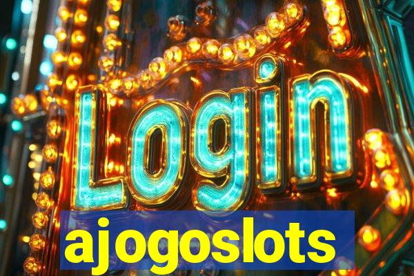 ajogoslots