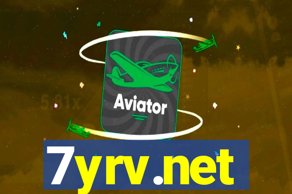 7yrv.net