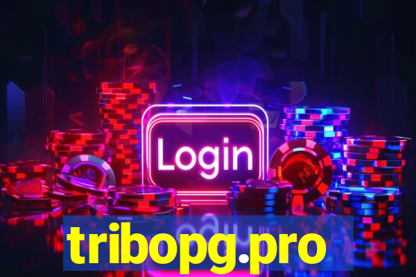 tribopg.pro