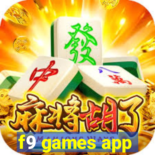 f9 games app