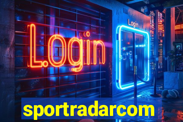 sportradarcom