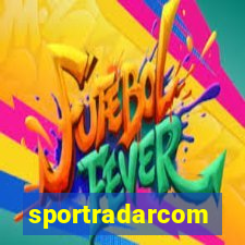 sportradarcom