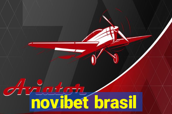 novibet brasil