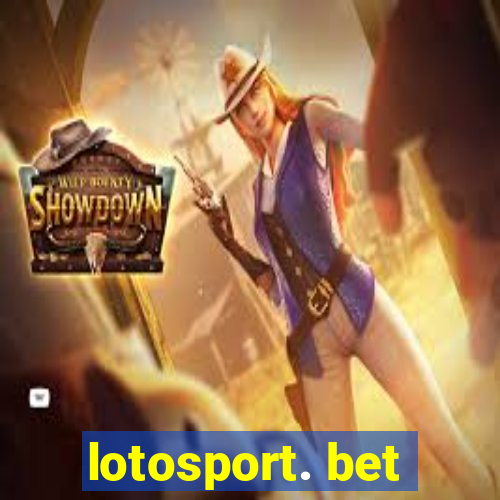 lotosport. bet