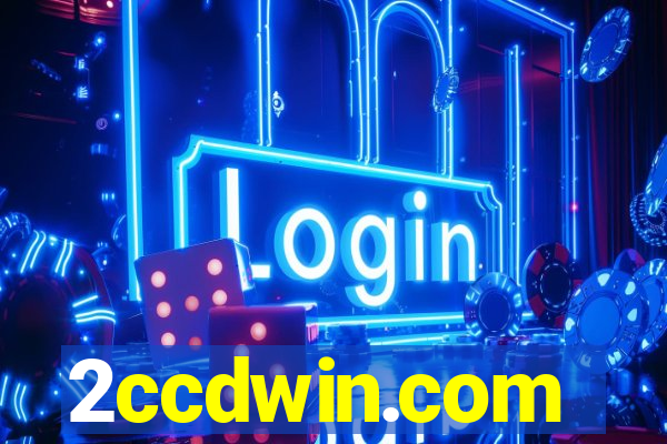 2ccdwin.com