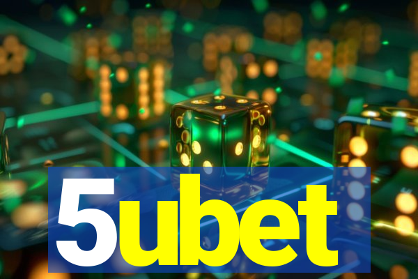 5ubet