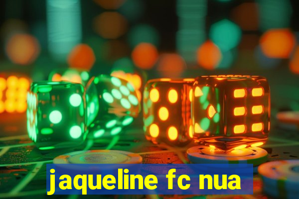 jaqueline fc nua