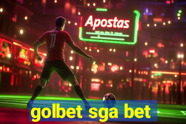 golbet sga bet