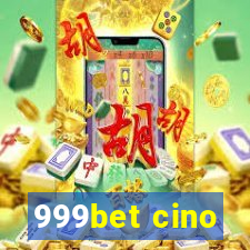 999bet cino