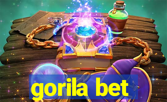 gorila bet