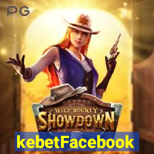 kebetFacebook