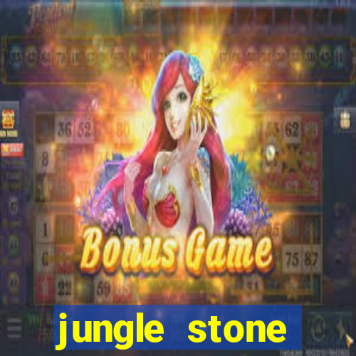 jungle stone reclame aqui