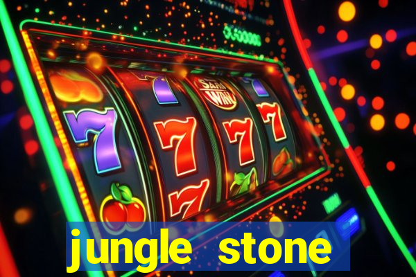 jungle stone reclame aqui