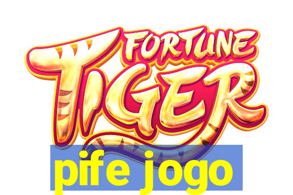 pife jogo