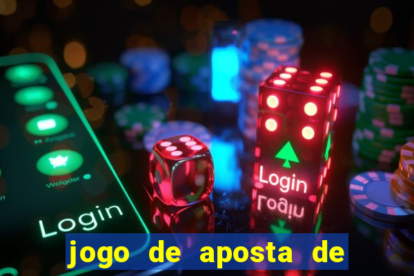 jogo de aposta de 10 centavos