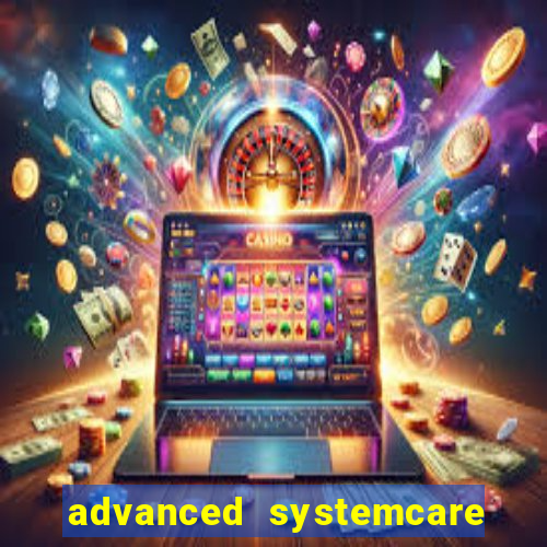 advanced systemcare 17 pro serial key