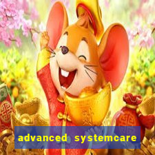 advanced systemcare 17 pro serial key