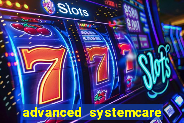 advanced systemcare 17 pro serial key