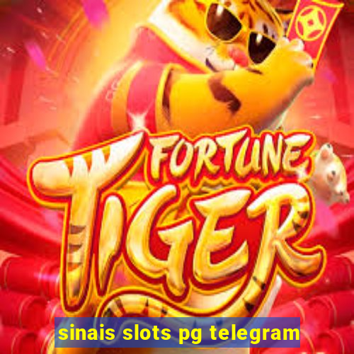 sinais slots pg telegram