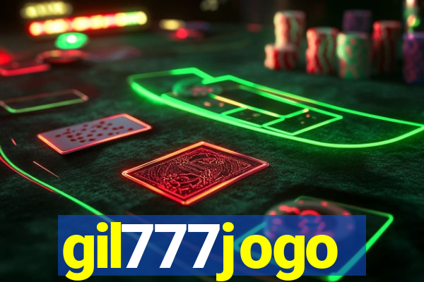 gil777jogo