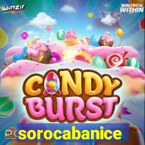 sorocabanice