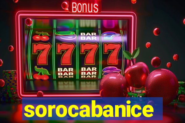 sorocabanice