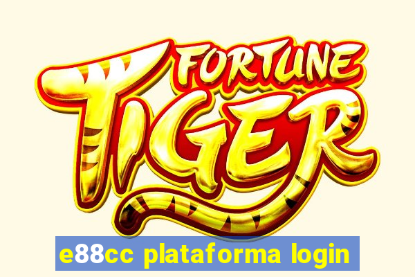 e88cc plataforma login